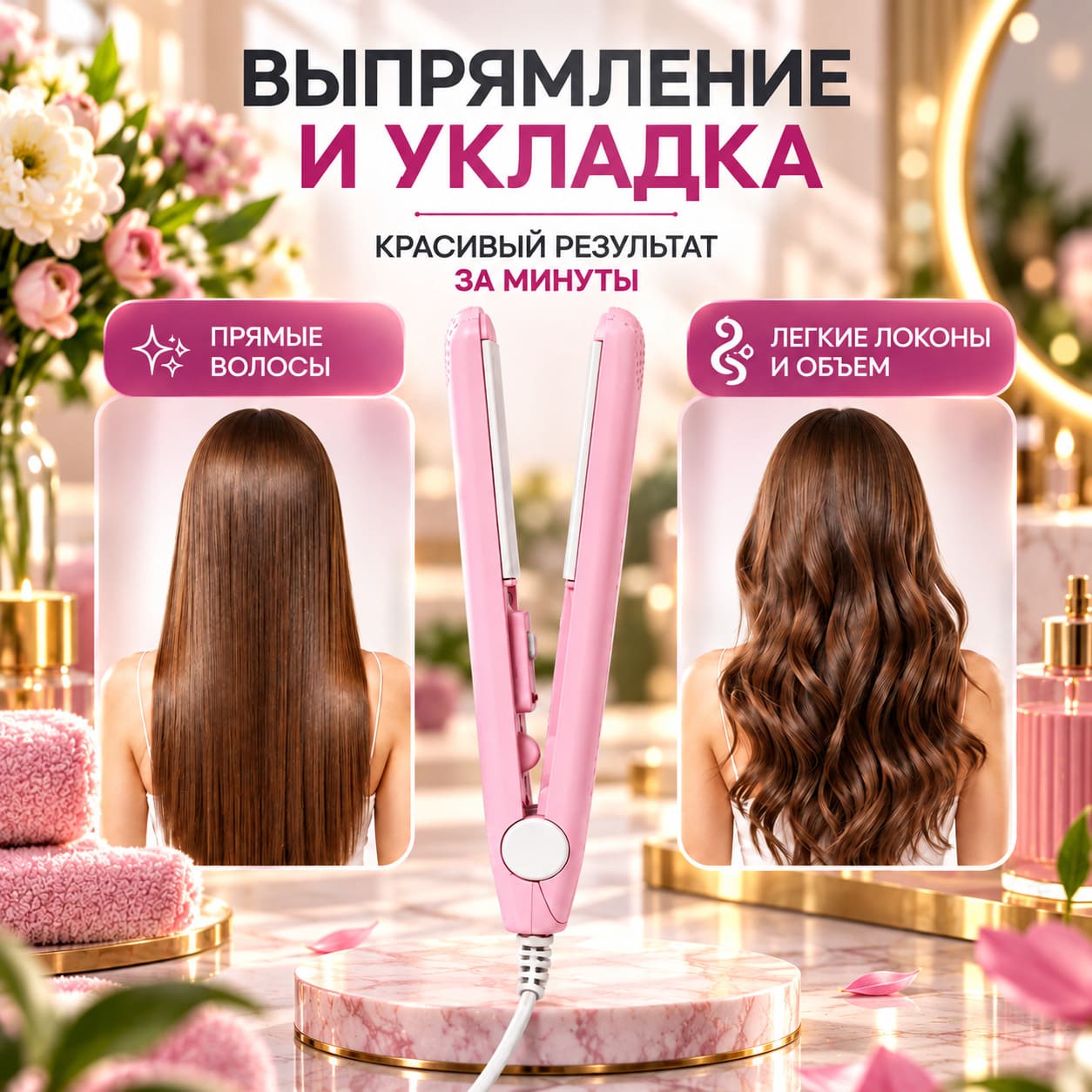 Компактный и невесомый
